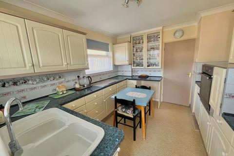 3 bedroom detached bungalow for sale, Stradbrook, Gosport, PO13 0HA
