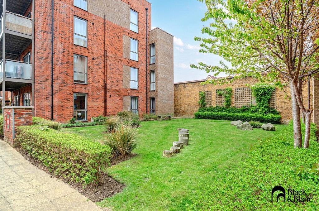 Communal Garden