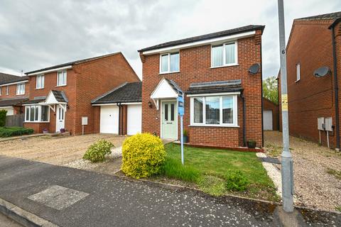 undefined, Redbarn, Whittlesey PE7