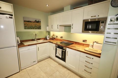 3 bedroom terraced house for sale, Gilbert Scott House, South Horrington