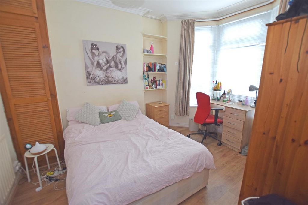 Front room