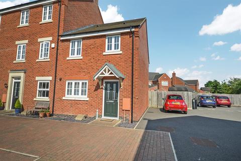 14 Audas Place, Stamford, PE9 1GL