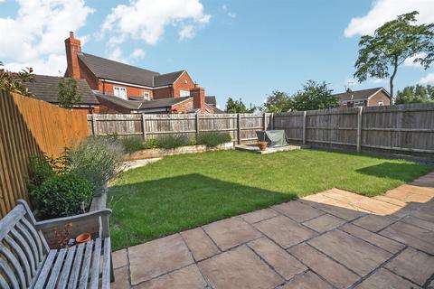 14 Audas Place, Stamford, PE9 1GL