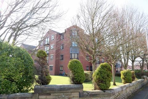 2 bedroom retirement property for sale, St. Pauls Street, Southport PR8