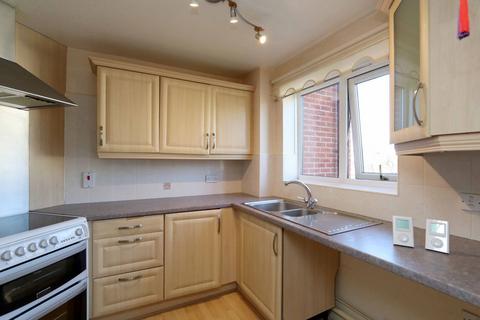 2 bedroom retirement property for sale, St. Pauls Street, Southport PR8