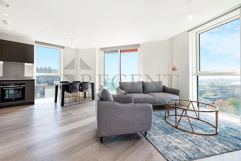 Hale Works Apartments, Daneland Walk, N17