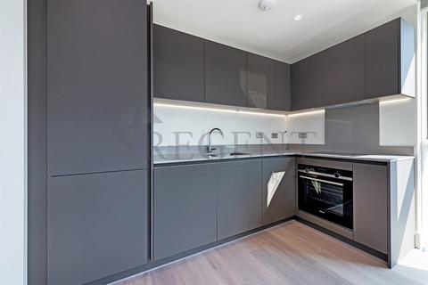 undefined, Hale Works Apartments, Daneland Walk, N17