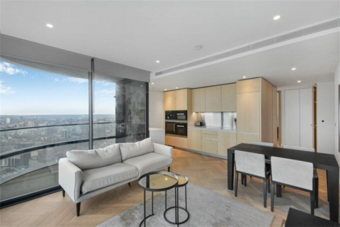2 bedroom apartment for sale, Principal Tower, Worship Street, EC2A