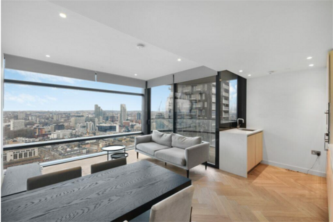 2 bedroom apartment for sale, Principal Tower, Worship Street, EC2A