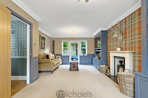 48 Howards Croft, Colchester, CO4 5FP