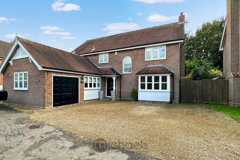 48 Howards Croft, Colchester, CO4 5FP