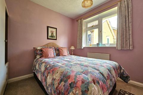 2 bedroom detached bungalow for sale, Tibberton Close, Solihull