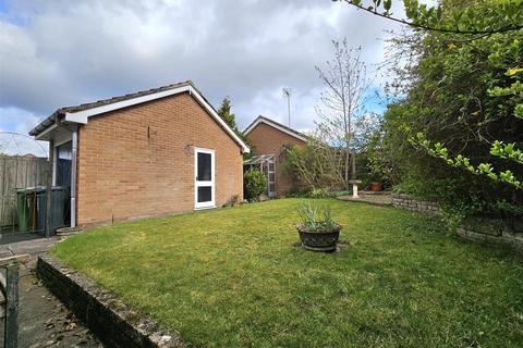 2 bedroom detached bungalow for sale, Tibberton Close, Solihull