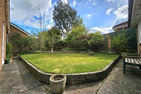 2 bedroom detached bungalow for sale, Tibberton Close, Solihull