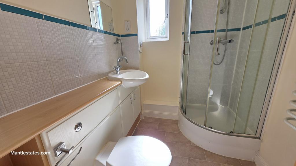 En suite