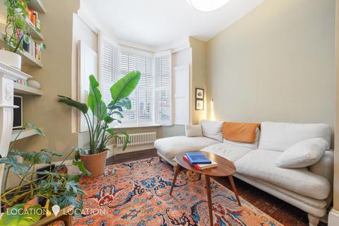 44a Walford Road, London, N16 8ED
