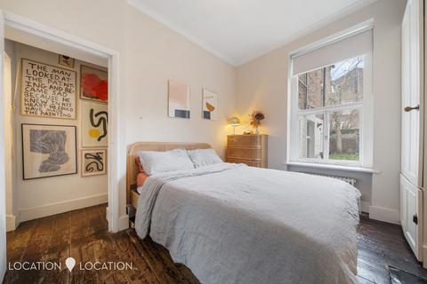 44a Walford Road, London, N16 8ED