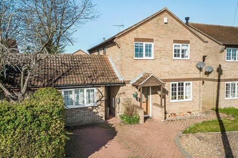 44 Berry Close, Stretham, Ely, CB6 3JP