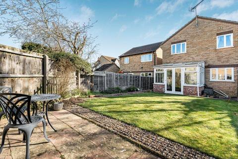 44 Berry Close, Stretham, Ely, CB6 3JP