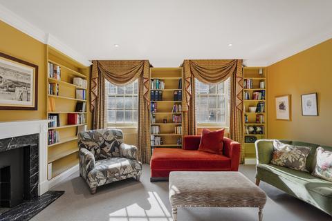3 bedroom townhouse for sale, Maunsel Street, London SW1P