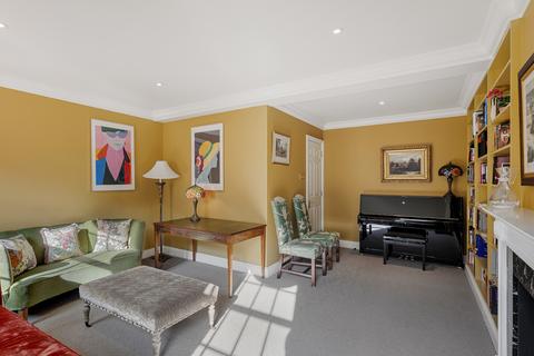 3 bedroom townhouse for sale, Maunsel Street, London SW1P