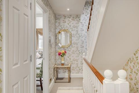 3 bedroom townhouse for sale, Maunsel Street, London SW1P