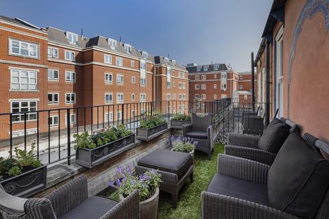 3 bedroom townhouse for sale, Maunsel Street, London SW1P