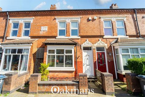27 Manilla Road, Selly Park, Birmingham, B29 7PZ