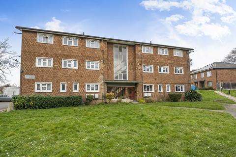 Buck Lane, London NW9