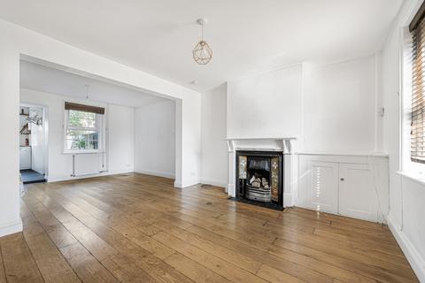 3 bedroom end of terrace house for sale, Nevill Road, Rottingdean, Brighton, East Sussex, BN2