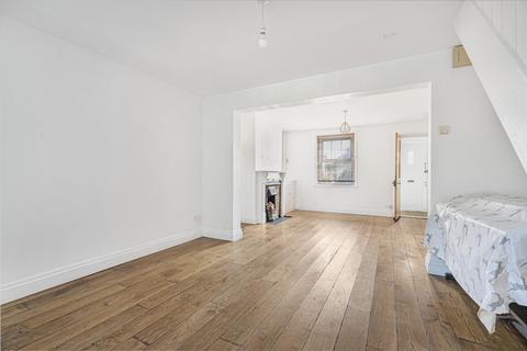 3 bedroom end of terrace house for sale, Nevill Road, Rottingdean, Brighton, East Sussex, BN2