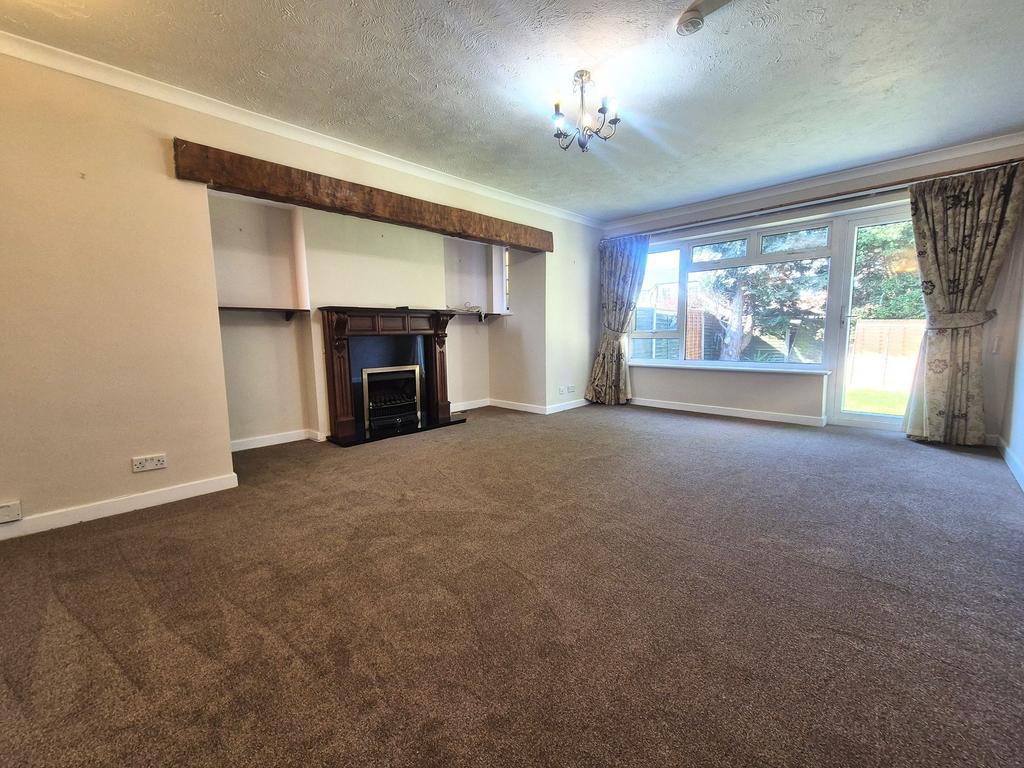 Reception room 1 / Lounge
