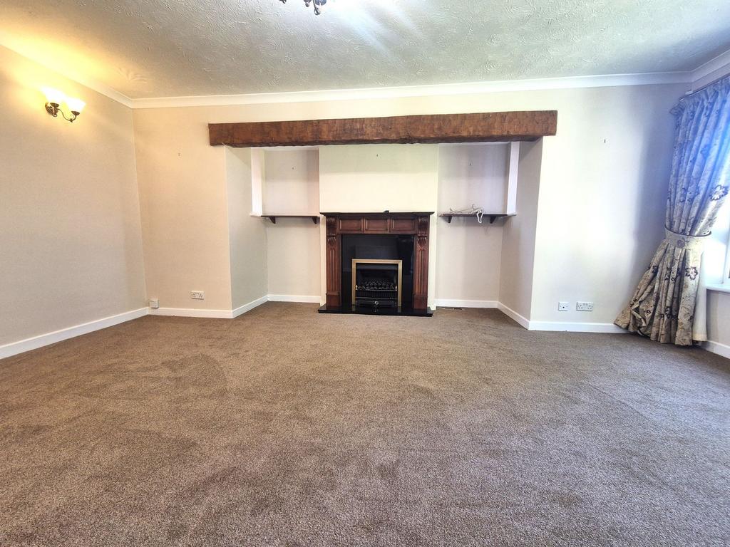 Reception room 1 / Lounge