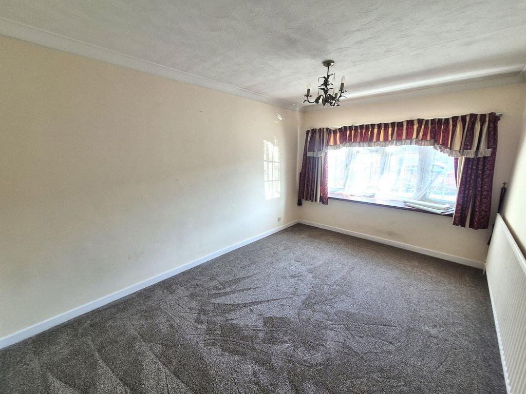 Reception room 2 / Dining room