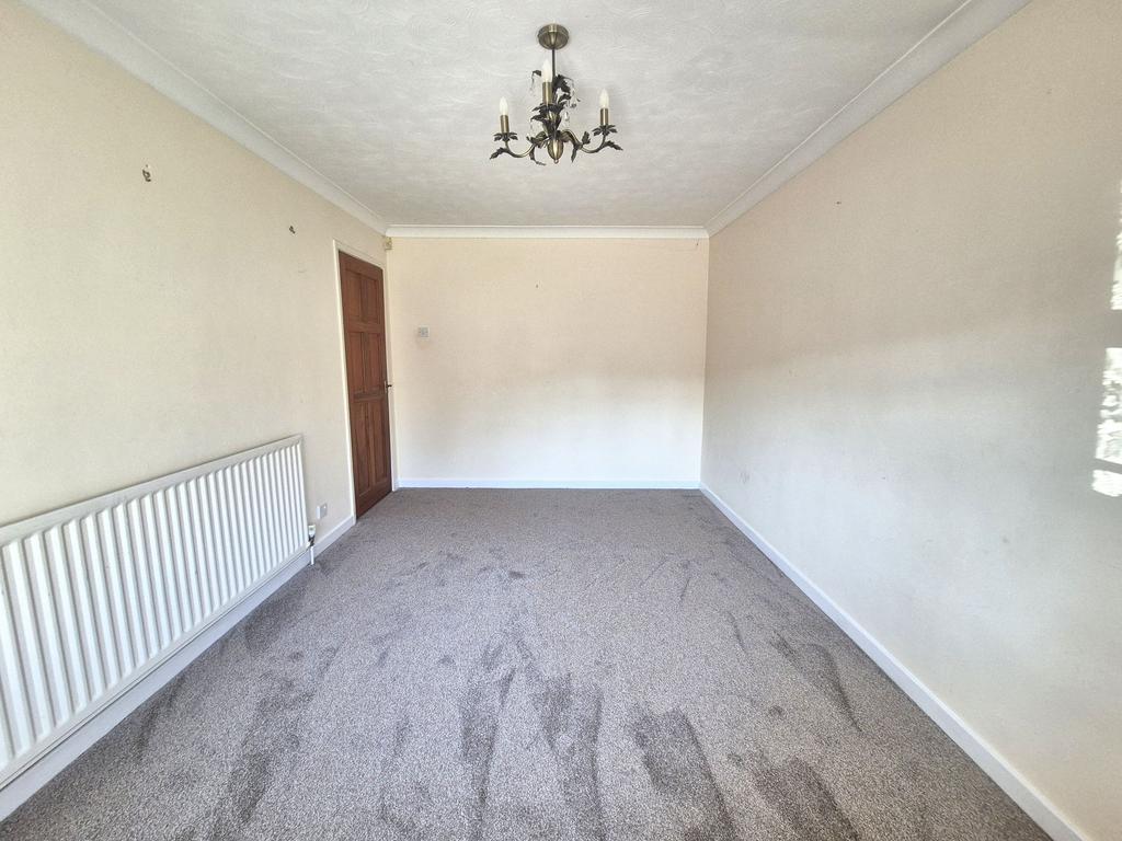 Reception room 2 / Dining room
