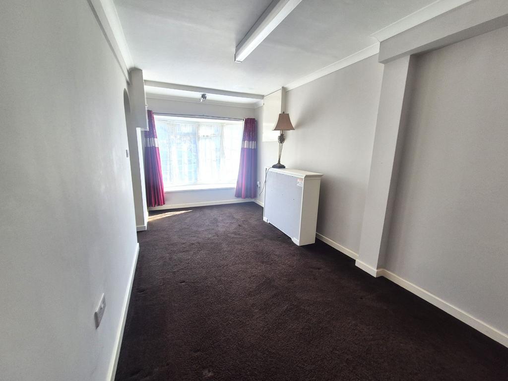 Reception room 3 / Play room