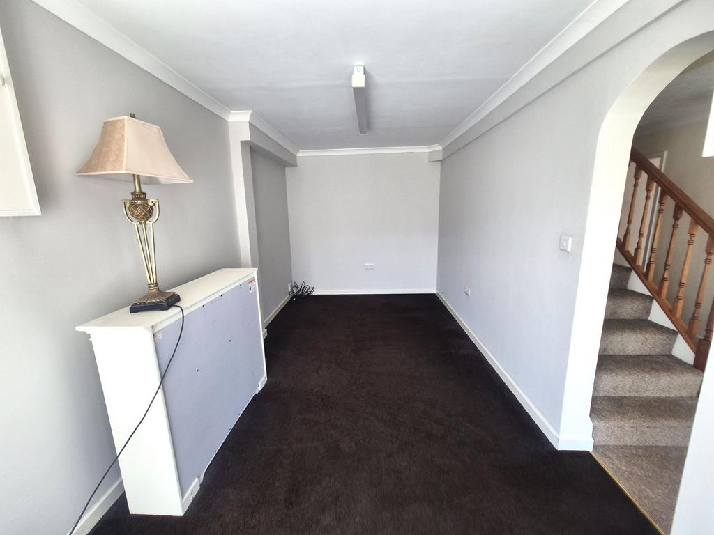 Reception room 3 / Play room