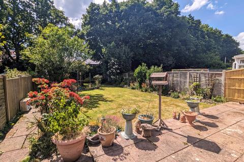 undefined, Westbeams Road, Sway, Lymington, Hampshire, SO41