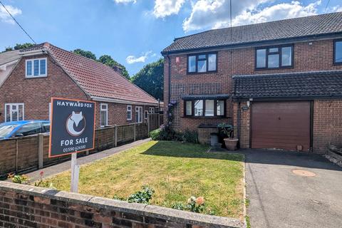undefined, Westbeams Road, Sway, Lymington, Hampshire, SO41