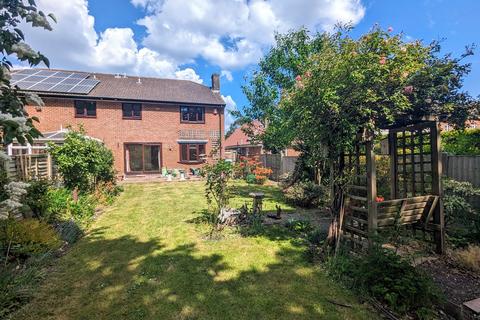 undefined, Westbeams Road, Sway, Lymington, Hampshire, SO41