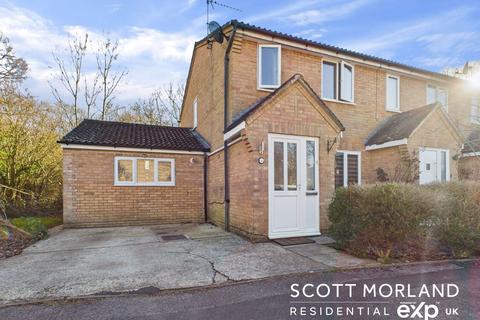 28 Alderwood, Chineham, Basingstoke, RG24 8TU