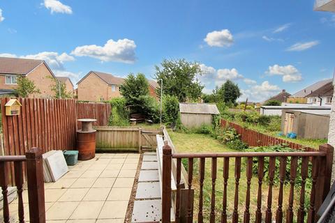 undefined, Castle Road, Rhoose, CF62