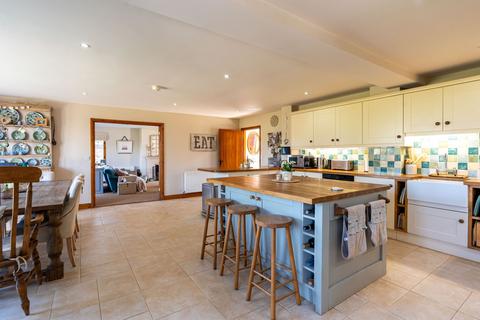 4 bedroom semi-detached house for sale, Ingleby Paddocks, Enslow, OX5