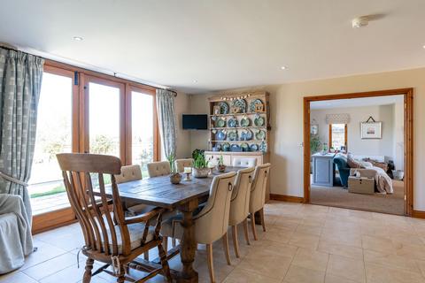4 bedroom semi-detached house for sale, Ingleby Paddocks, Enslow, OX5