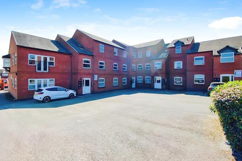 2 bedroom flat for sale, Trinity Court, Hinckley, LE10