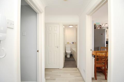 2 bedroom flat for sale, Trinity Court, Hinckley, LE10