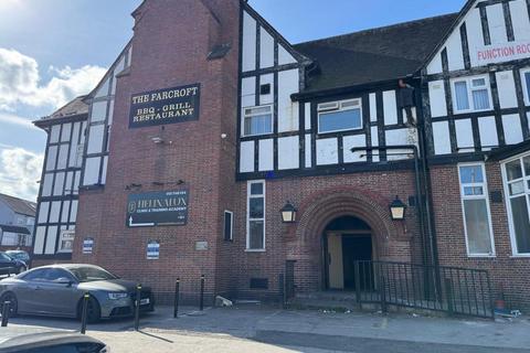 Property to rent, Rookery Road, Handsworth, Birmingham