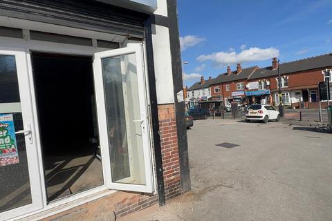 Property to rent, Rookery Road, Handsworth, Birmingham