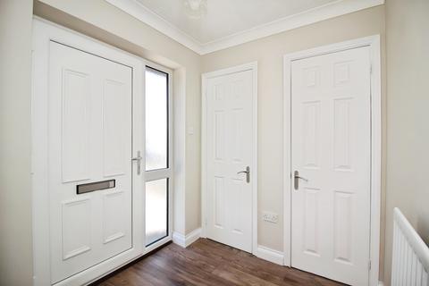 2 bedroom detached bungalow for sale, Lime Drive, Syston, LE7