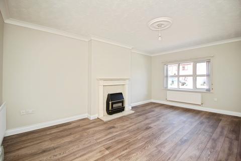 2 bedroom detached bungalow for sale, Lime Drive, Syston, LE7